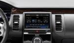 Ford Flex 2012 года